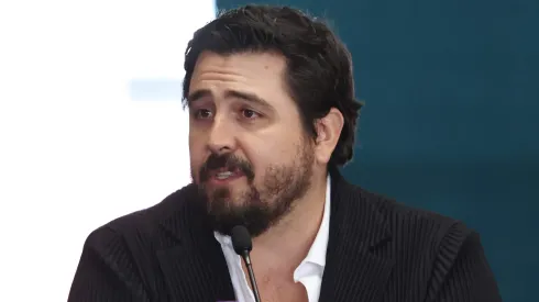 El dueño del Rebaño delegará una de las nuevas decisiones en el club.