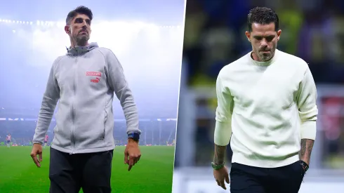 El serbio se fue en medio de un amplio agradecimiento por su trabajo.