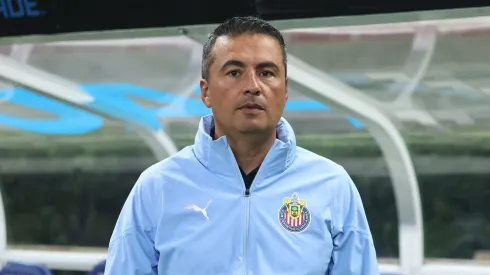 Ortega ha hecho un buen trabajo con Tapatío esta campaña.