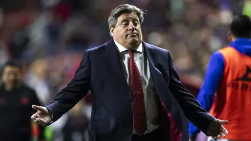 El Piojo se siente muy identificado con América