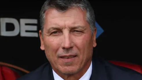 El motivo por el que Siboldi podría ser entrenador de Chivas.