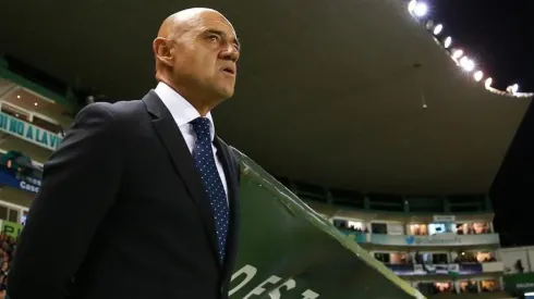 Chelis afirma que le diría que no a Chivas.