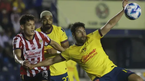 Las Águilas ganaron el último Clásico Nacional.