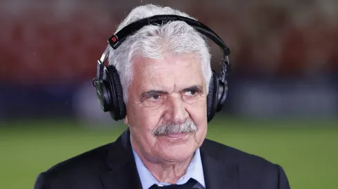 ¿Chivas está interesado en Ricardo Ferretti?