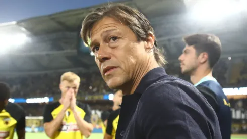 ¿Matías Almeyda entra en el perfil de jugador que quiere Chivas?