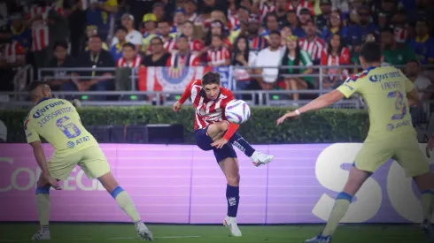 Chivas vuelve a enfrentarse con América en Estados Unidos tras la derrota de octubre de 2023 en el Rose Bowl