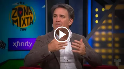 Manuel Sol dio su consejo para elegir al nuevo entrenador de las Chivas