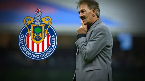 Ricardo La Volpe realizará el martes una conferencia de prensa para anunciar su nuevo ciclo como entrenador