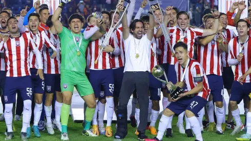 El entrenador está a la espera de que le den luz verde para integrarse al proyecto.