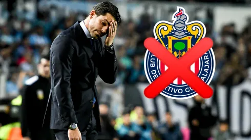 El estratega argentino se fue a su país para cumplir un sueño.