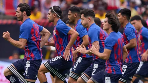 El Rebaño no ha encontrado a su nuevo timonel.