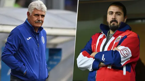 Tuca ahora es uno de los analistas estelares de ESPN.