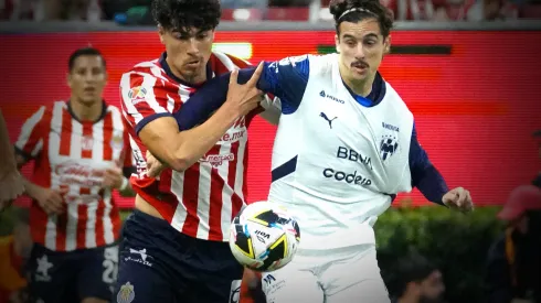 Jordi Cortizo habló de su futuro antes que reabra el mercado de pases para el Clausura 2025