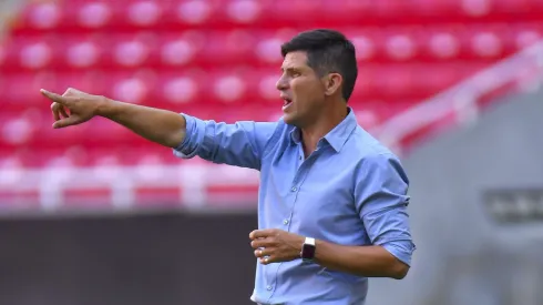 Pereyra habló mal de los argentinos soberbios.