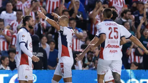 El Rebaño vuelve a la actividad este sábado.