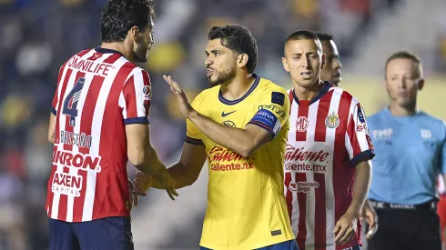 Chivas necesita evitar el Play IN porque al día de hoy requeriría un Clásico Nacional para avanzar