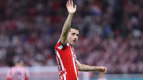 Alan Mozo se catapultó en este Apertura 2024 a lo más alto de un departamento clave entre los laterales derechos de la Liga MX