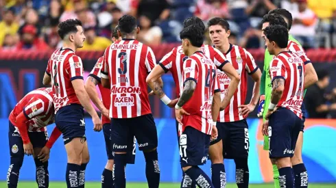 Ortega tendrá que realizar algunos cambios en su alineación.