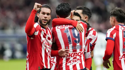Cade Cowell y Ricardo Marín escalaron posiciones en la tabla de goleo tras sus anotaciones a Necaxa