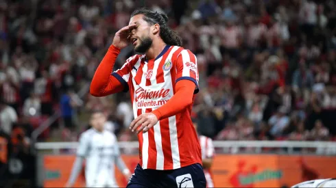 Chivas se mantiene en puestos de Play-In y el destino le tiene preparado de momento a un clásico rival por el último boleto.