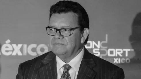 El Toro Valenzuela perdió la vida la noche del martes 22 de octubre.