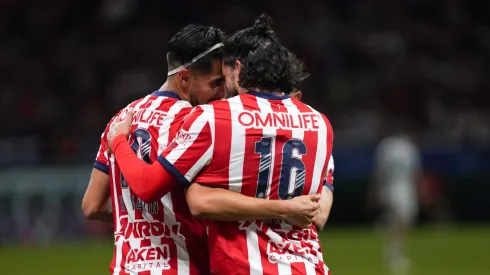 Los tapatíos tienen mucho que arreglar en el aspecto directivo.