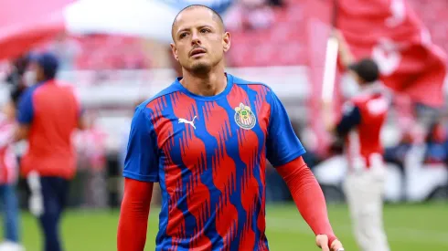 El goleador no ha podido complacer a la afición.