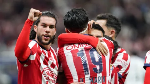 Los rojiblancos van por su tercera victoria en fila.