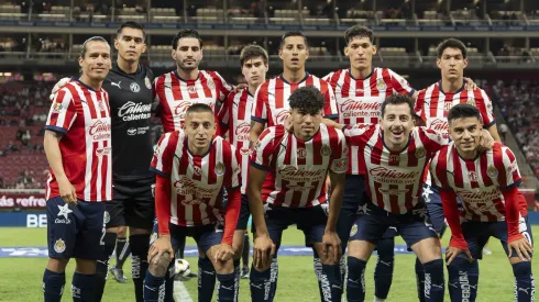 Los rojiblancos requieren de una nueva victoria.