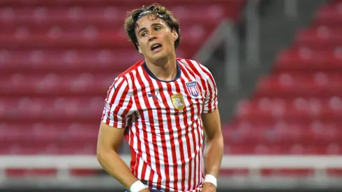 Arturo Ortega explicó por qué no convocó a Teun Wilke.