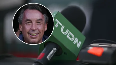 Azcárraga, en el ojo del huracán.