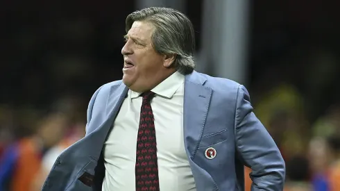 El Piojo no confía en el talento de Ortega.