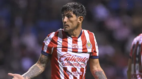 Jugadores acusan golpe tras la derrota ante Pueblas.