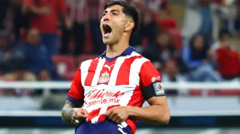 Afición estalló contra el Pocho Guzmán.