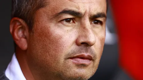 El grave error de Arturo Ortega en Chivas vs. Puebla.