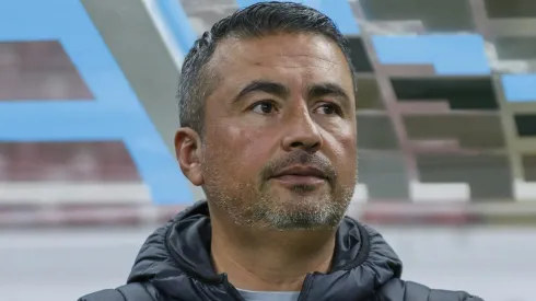 Parte de la directiva de Chivas no quiere a Arturo Ortega como su DT.