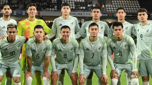 Andrés Montaño rechazó a Chivas y hoy no tiene minutos en Cruz Azul.