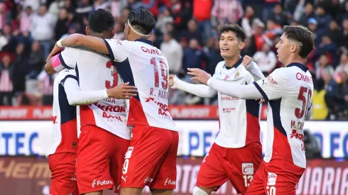 Los rojiblancos van por una nueva victoria en casa ante los felinos.