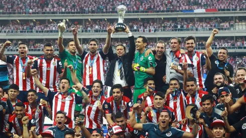 El conjunto rojiblanco requiere de goleadores con calidad comprobada.