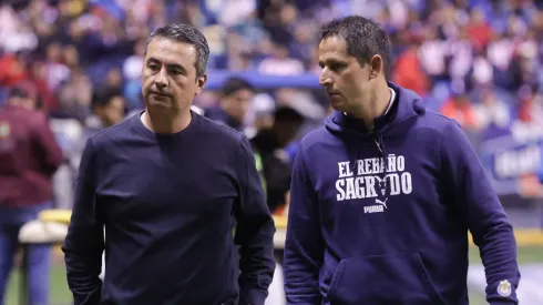 Ortega suma dos triunfos y una derrota con Chivas.