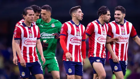 El Oso ha logrado consolidarse como un volante seguro en el Rebaño.