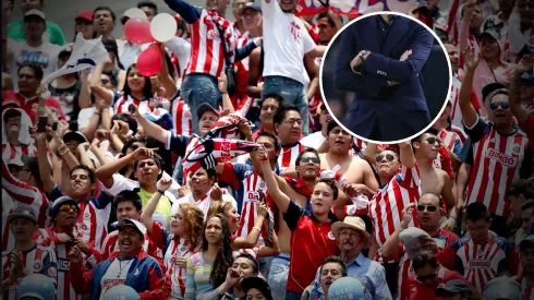 Diego Alonso se quedó sin equipo y la afición de Chivas lo acepta.