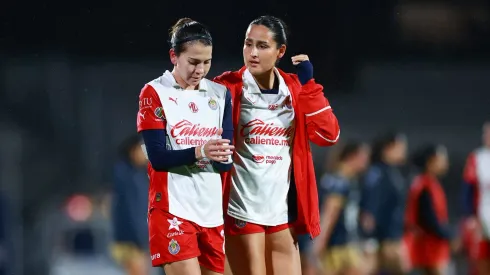 El Rebaño Femenil no ha podido cumplir con las expectativas.