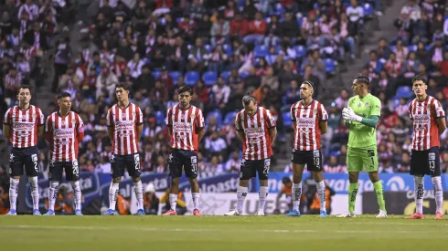 Los rojiblancos van por su boleto a la Fiesta Grande.