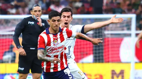 Los rojiblancos requieren del triunfo ante los felinos.