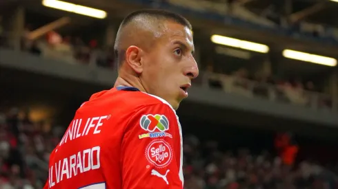 El Piojo no ha pasado por buen momento desde entonces.