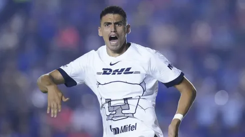 El goleador no tuvo el éxito que esperaba en su paso por Chivas.