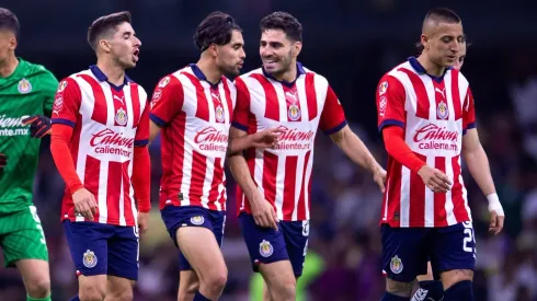 Conoce al rival de Chivas en play-in o Liguilla.
