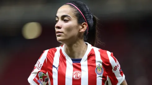 ¿Cómo marcha Chivas Femenil?