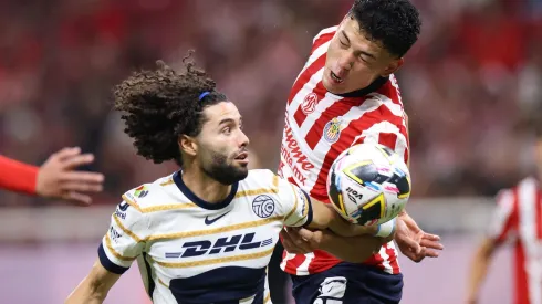 Gustavo Lema defendió a César Huerta.